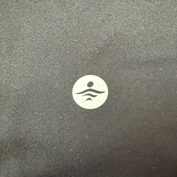 Halara UltraSculpt High Waisted Scrunch Butt Lifting Tummy Control Black Size XL - Picture 4 of 8